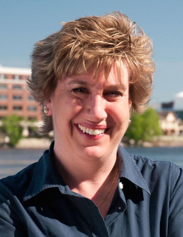 Jennifer Shilling